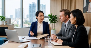 Thủ tục xin giấy xác nhận chuyên gia nước ngoài tại Bắc Ninh 2026