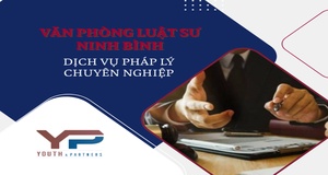 Văn phòng luật sư Ninh Bình – Dịch vụ pháp lý chuyên nghiệp