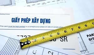 04 lưu ý khi xin cấp giấy phép xây dựng cho dự án tại Hưng Yên