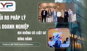 5 Rủi ro pháp lý của doanh nghiệp Bắc Ninh không có luật sư đồng hành