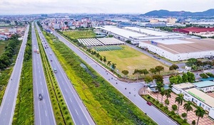 Bắc Giang thu hút đầu tư với chính sách đổi mới bền vững 
