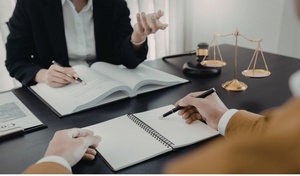 Bị kiện tại Hưng Yên phải làm gì? Hướng dẫn xử lý từng bước từ luật sư