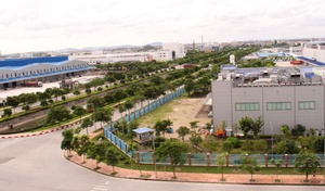 Đầu tư nước ngoài tại Bắc Ninh: Trước Luật Đầu tư mới
