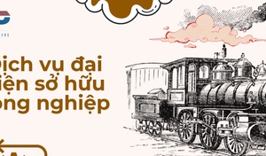 Dịch vụ đại diện sở hữu công nghiệp tại Hưng Yên uy tín