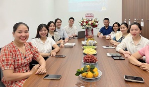 Dịch vụ đăng ký doanh nghiệp tại phường Vân Hà uy tín