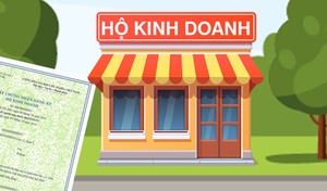 Dịch vụ đăng ký thành lập hộ kinh doanh tại xã Tân Thành