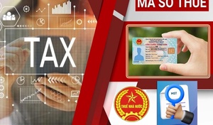 Dịch vụ đóng mã số thuế doanh nghiệp tại xã Phú Xuyên