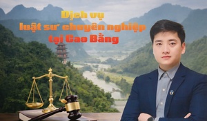 Dịch vụ luật sư uy tín tại Cao Bằng - Công ty Luật YP