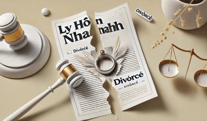 Dịch vụ ly hôn nhanh Hải Phòng uy tín