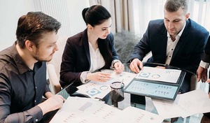 Thành lập doanh nghiệp tại phường Giảng Võ trọn gói