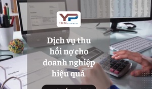 Dịch vụ thu hồi nợ cho doanh nghiệp hiệu quả tại Bắc Ninh