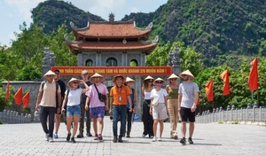 Dịch vụ xin Giấy phép kinh doanh lữ hành nội địa tại Bắc Ninh