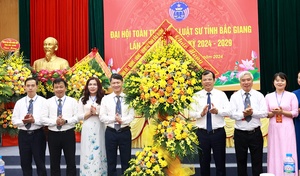 Tìm hiểu về Đoàn luật sư tỉnh Bắc Giang