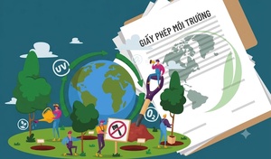 Hồ sơ cấp giấy phép môi trường tại Hưng Yên mới nhất