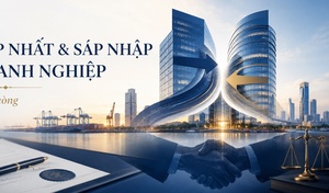 Hợp nhất và sáp nhập doanh nghiệp tại Hải Phòng - 03 lưu ý