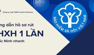 Hướng dẫn hồ sơ rút bảo hiểm xã hội 1 lần tại Bắc Ninh nhanh