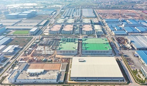Khám Phá Tiềm Năng Và Cơ Hội Đầu Tư FDI Bắc Giang 