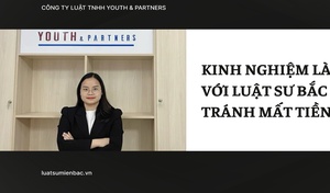 Kinh nghiệm làm việc với luật sư Bắc Ninh: tránh mất tiền oan