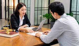 Luật sư bảo vệ quyền lợi người lao động tại Bắc Ninh