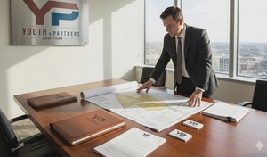 Luật sư đất đai giỏi và uy tín nhất tại xã Yên Định