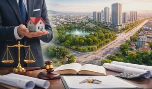 Luật sư đất đai tại Lê Chân Hải Phòng uy tín nhất
