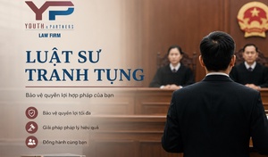 Luật sư tranh tụng Hải Phòng uy tín, chuyên nghiệp