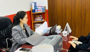 Đăng ký thành lập hộ kinh doanh tại phường Vĩnh Yên mới