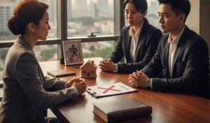 Luật Sư tư vấn Hôn nhân Gia đình tại Hà Nội tận tâm, uy tín