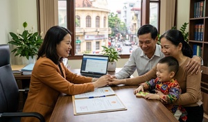 Luật sư tư vấn thủ tục nhận nuôi con nuôi tại Hải Phòng