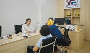 Thủ tục thành lập hộ kinh doanh tại Yên Lập