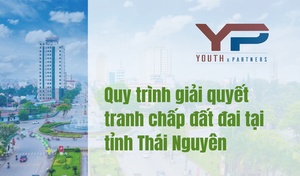 Quy trình giải quyết tranh chấp đất đai tại tỉnh Thái Nguyên