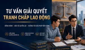 Tư vấn giải quyết tranh chấp lao động: Khi nào nên nhờ luật sư?