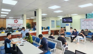 Thành lập công ty giá rẻ tại phường Tiền Phong Bắc Ninh