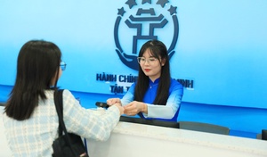 Thay đổi nội dung đăng ký doanh nghiệp tại phường Tây Hồ
