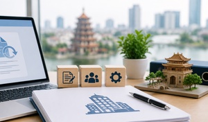 Thay đổi thông tin đăng ký doanh nghiệp tại Hưng Yên