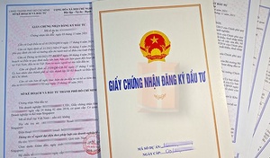 Thủ tục đăng ký đầu tư tại Hải An - 05 lỗi cần tránh