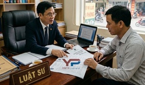 Thuê luật sư tại Hải Phòng trong giai đoạn điều tra vụ án