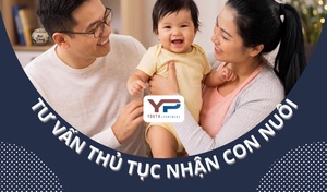 Tư vấn thủ tục nhận con nuôi tại Bắc Ninh