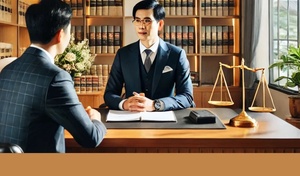 Văn phòng luật sư Ninh Bình uy tín và tận tâm nhất