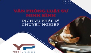 Văn phòng luật sư Ninh Bình – Dịch vụ pháp lý chuyên nghiệp