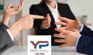 YP Law Firm tư vấn giải quyết tranh chấp tại Hải Phòng
