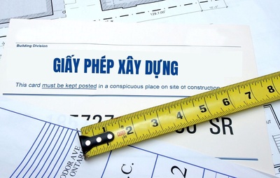 04 lưu ý khi xin cấp giấy phép xây dựng cho dự án tại Hưng Yên