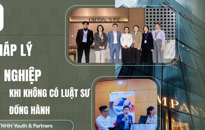 5 Rủi ro pháp lý của doanh nghiệp Bắc Ninh không có luật sư đồng hành