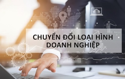 Chuyển đổi loại hình doanh nghiệp tại phường Thái Bình, Hưng Yên 