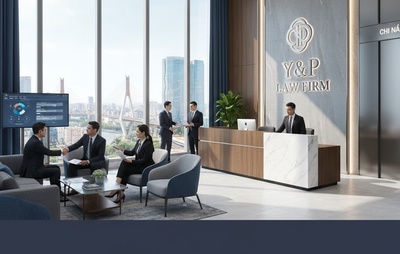 Công ty tư vấn luật uy tín tại xã Hợp Thịnh