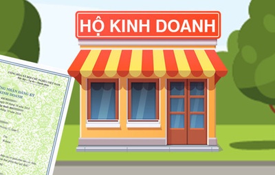Đăng ký thành lập hộ kinh doanh tại phường Hà Đông Hà Nội