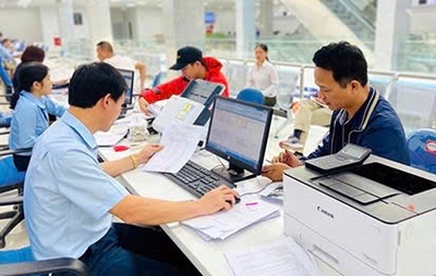 Dịch vụ đăng ký doanh nghiệp xã Vân Sơn, tỉnh Bắc Ninh