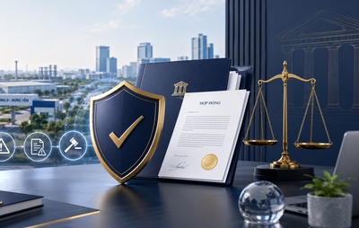 Dịch vụ đăng ký kinh doanh nhanh chóng, uy tín tại Hưng Yên