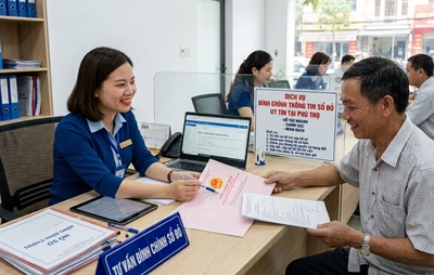 Dịch vụ đính chính thông tin trên sổ đỏ uy tín tại Phú Thọ