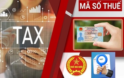Dịch vụ đóng mã số thuế doanh nghiệp tại xã Phú Xuyên